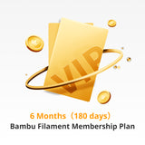 Bambu Filament Memberships