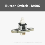 Self-Locking Button Switch (2PCS) - IA006