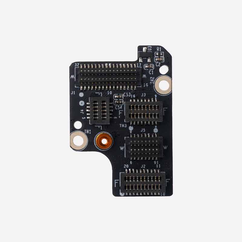 Extruder Connection Board - P1 Series