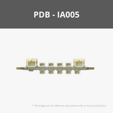 Power Distribution Board - 4 Channels (1PCS) - IA005