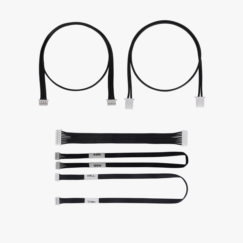 AMS Cable Pack (5-in-1)