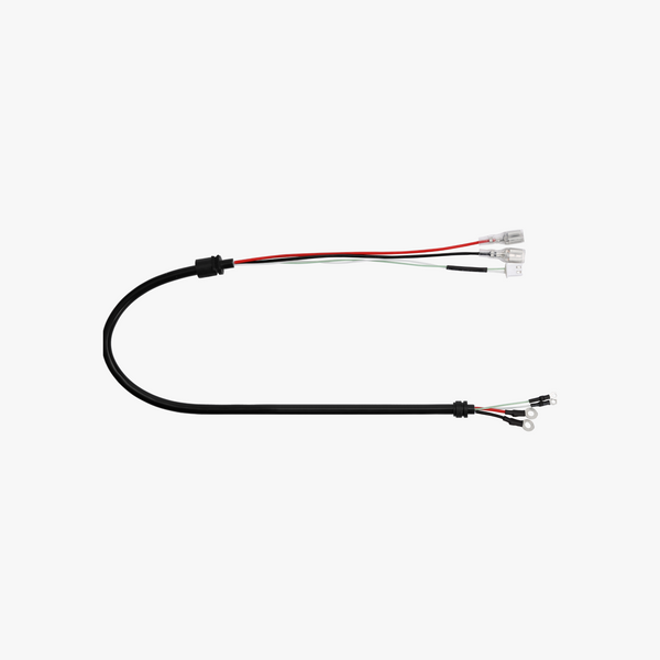 Heatbed Cable - A1 mini