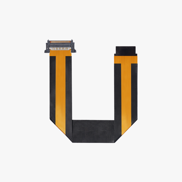 Display Connector Flex Cable - X1 Series